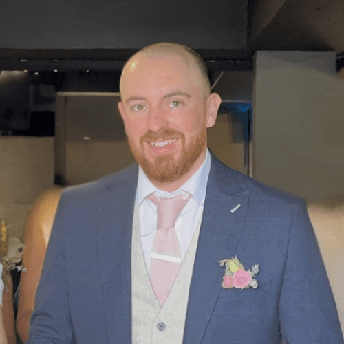Nathan — Founder, CN Group